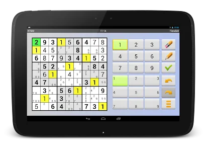 Sudoku 4ever Plus - Apps on Google Play Screenshot 11