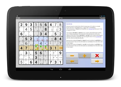 Sudoku 4ever Plus - Apps on Google Play Screenshot 12