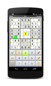 Sudoku 4ever Plus - Apps on Google Play Screenshot 3