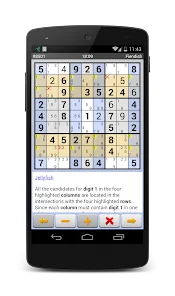 Sudoku 4ever Plus - Apps on Google Play Screenshot 4