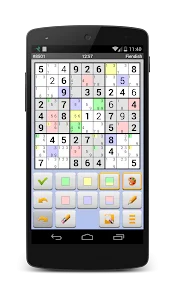 Sudoku 4ever Plus - Apps on Google Play Screenshot 5