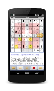 Sudoku 4ever Plus - Apps on Google Play Screenshot 7