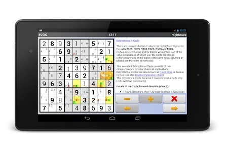 Sudoku 4ever Plus - Apps on Google Play Screenshot 9